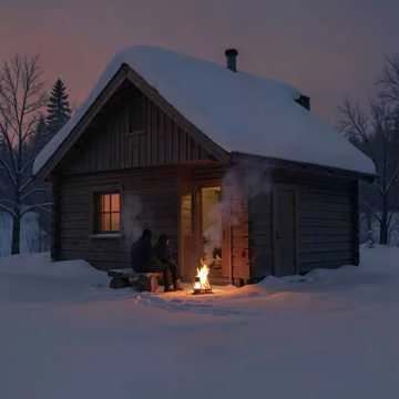 Братишка, я положу руку тебе на плечо