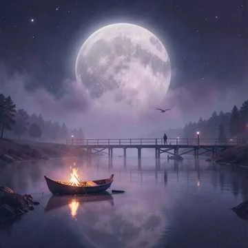 Я по жизни как в лесу