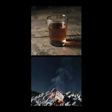 Сел я на качели,