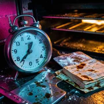 Неон на вывеске кашляет тьмой