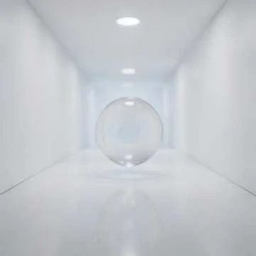 instrumental, no vocals, early 2000s aesthetic, liminal space atmosphere, soft…
