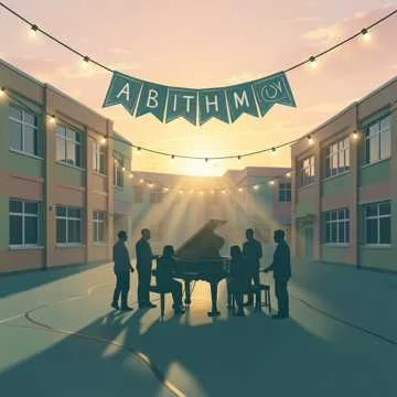 С юбилеем, Олечка! Здоровья крепкого на годы,