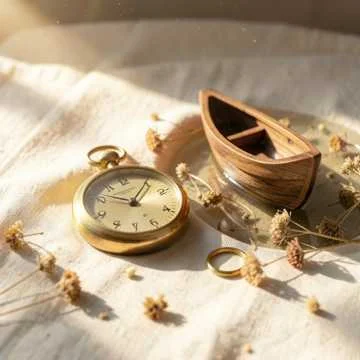 Помню тот день — декабрь, техникум, суета,