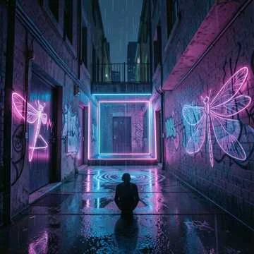 Чёрный двор