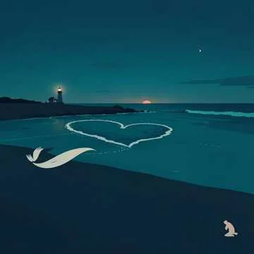 Мой мальчик ты