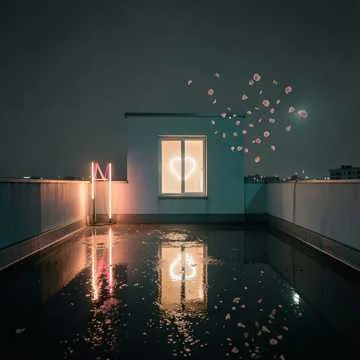 Я снова вижу твой взгляд,