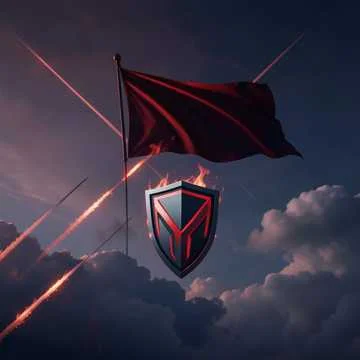Удар