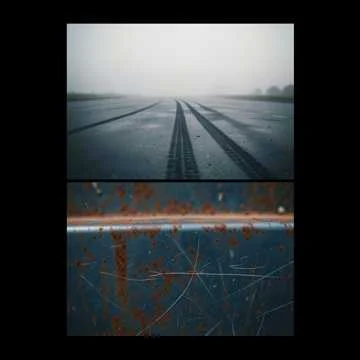 Я помню двор и хмурый рассвет