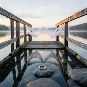 Таня, помнишь тот мост над водой