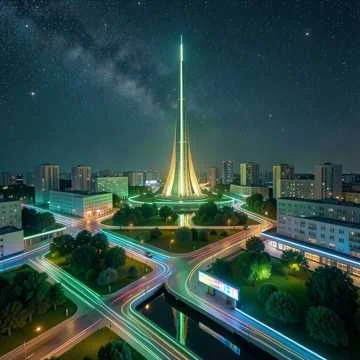 На реке где бор сосновый,