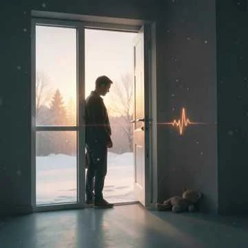 Милый, я жду тебя