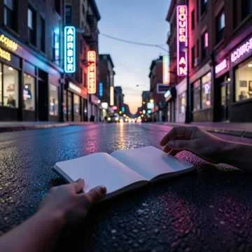 Каждый новый рассвет дарит шанс забыть печали,