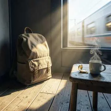 Папа, утро уже в окне,