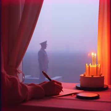 Привет, сестрёнка Вика, это братик твой,