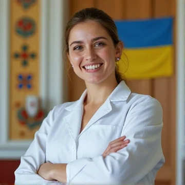 Клиника доктора Саенко, стоматология номер один в Каневской