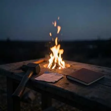 чоп молот.