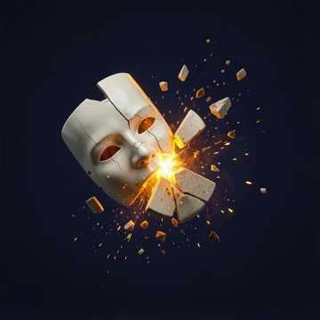 Ты носишь маску из улыбок ложных, скрывая от всех свои истинные страхи. Каждый…