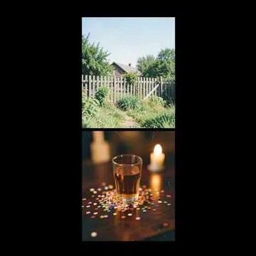 Далеко ты нынче, Миша, за границей,