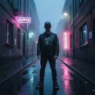 Махов Андрей мой брат