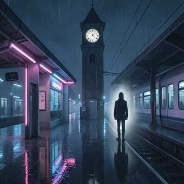 Наши встречи очень скоротечны,