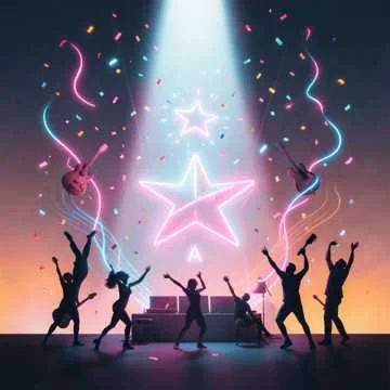 Dance Star