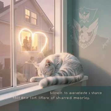 Скоро наша годовщина, 15 июля, 10 лет, как в браке. Его после института…