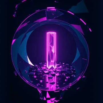 Broken Mirrors