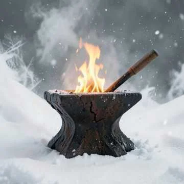 Колыма — место где живут великие люди!
