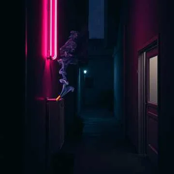 мне не светит с тобой, даже если захочу
