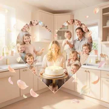 Сегодня день особенный для нас