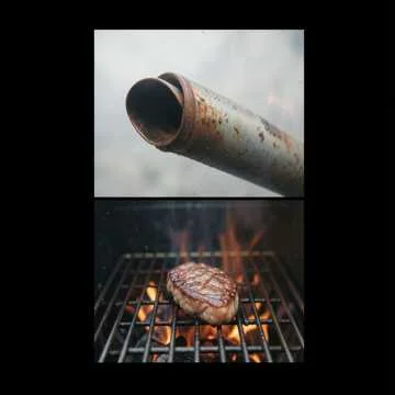 Тяжёлый, медленный бит. Звук заводящегося мотора. Сэмпл смеха.)Йо. Это грязный…