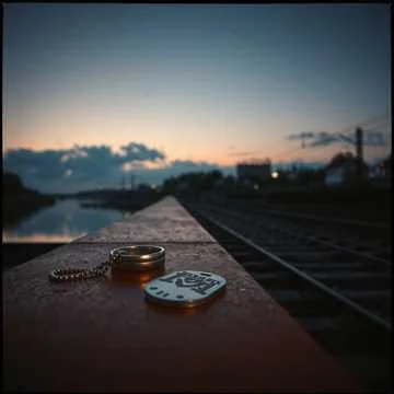 Ты помнишь речку? Летний зной, случайный взгляд.