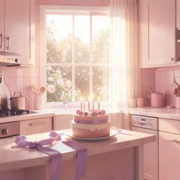 Сегодня день светлей,