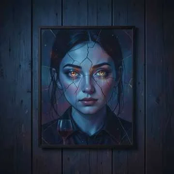 Портрет
