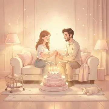 Туган көнең белән, минем иң сөекле һәм кадерле ирем!