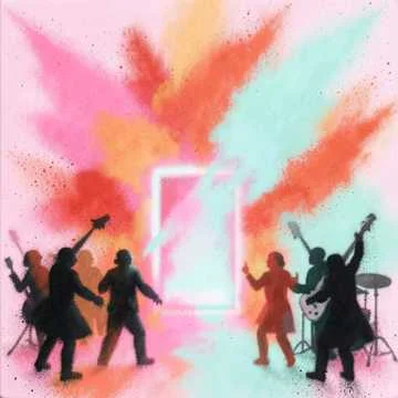 Спутник-дом, мы снова тут,