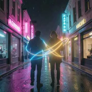 Приложение «Любовь» свело нас в сети,