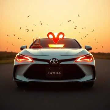 даша авто тойота виш белая фурия знак овен энергия и энтузиазм полна жизненной…