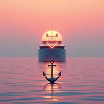 Однажды ты мне написал и я совсем уже ничего в этой жизни не ждала, но ты меня…