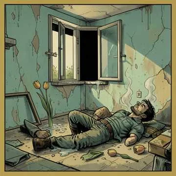 Жил-был Данила, парень простой