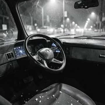 Раньше жил на широкую —