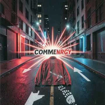 Он идёт вперёд