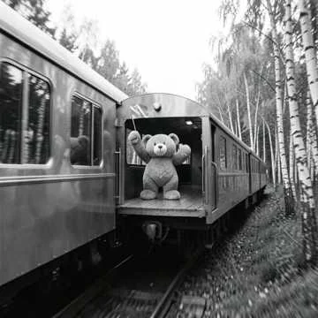 Забайкальский край ты мой