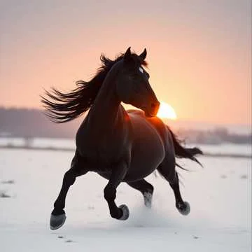 Black Caviar — чёрный шёлк в бегу,