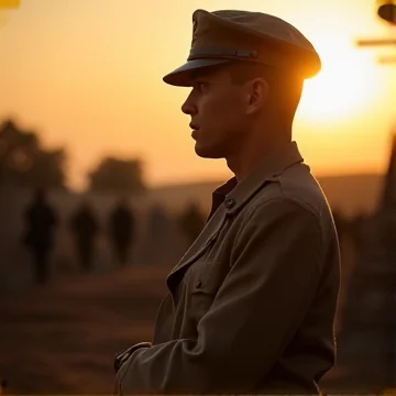 Двадцать пять лет пролетели, как в дыме,
