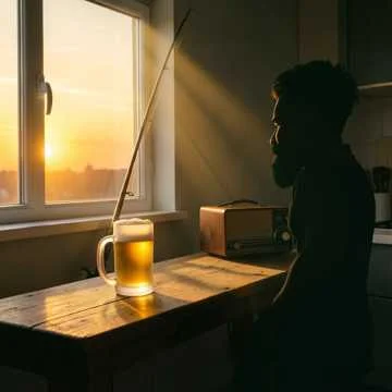 Не любит бриться,Артур, по утрам,