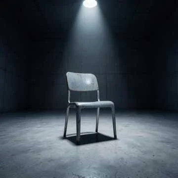 How bad it is to live alone, abandoned by everyone, I'm a loser
