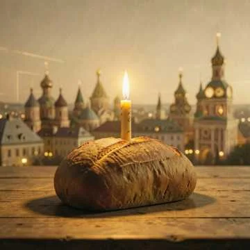 Сегодня твой день, Вячеслав Николаевич,