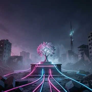 Signalman - стальная сакура