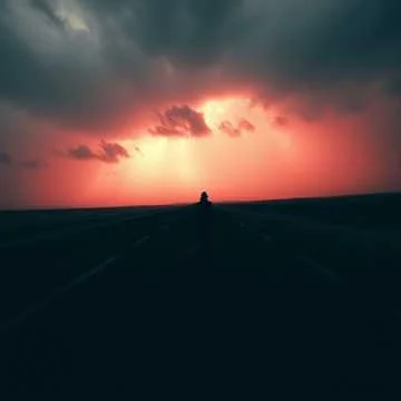 Так бы и шёл и шёл,